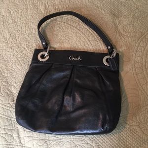 Perfect Coach bag!